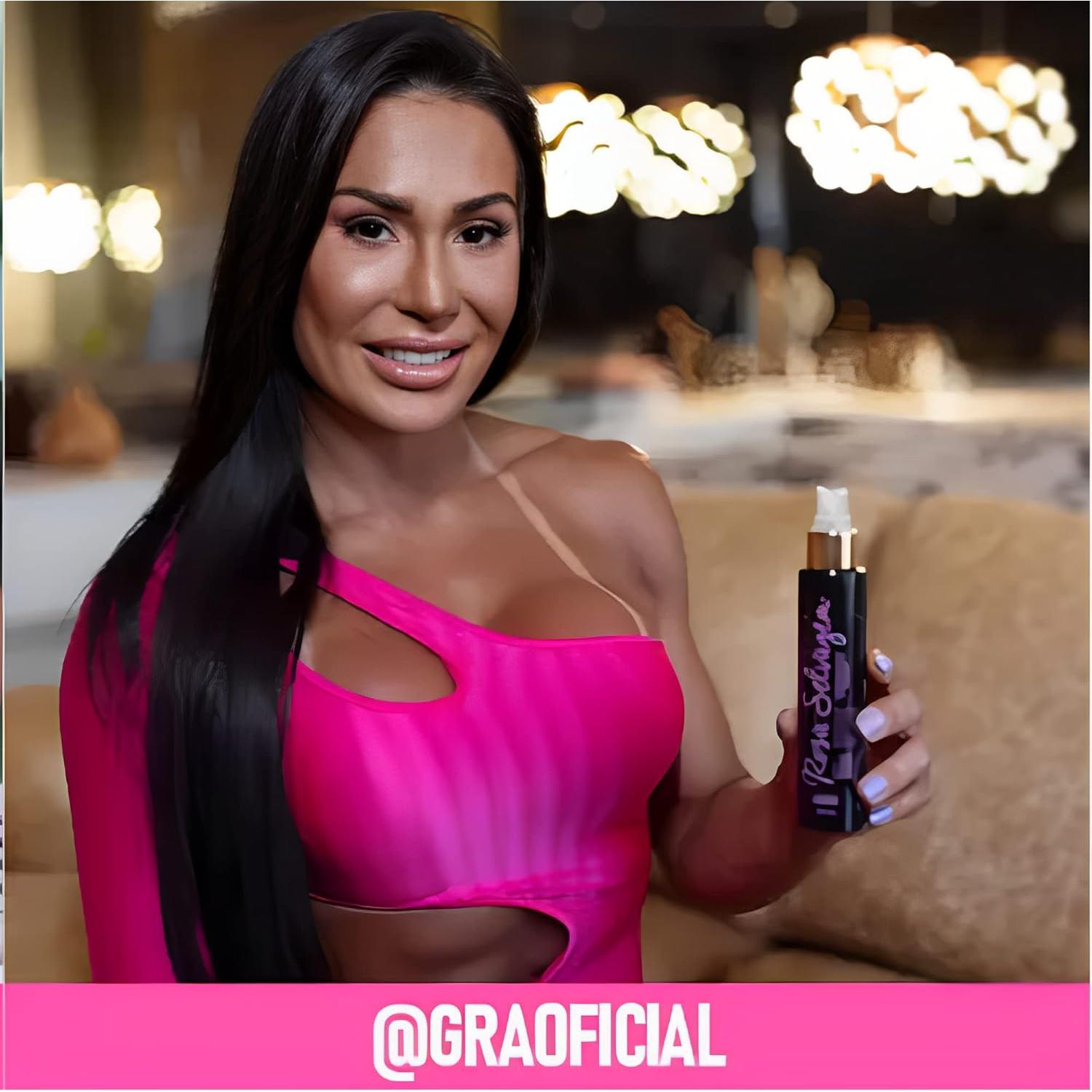 Aceite Rosa Selvagem 100ml - Cuidado Piel, Manchas y Estrías