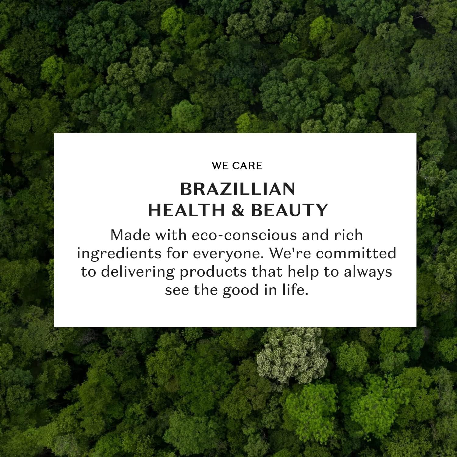 Loción Corporal Hidratante O Boticário Floratta My Blue 200ml