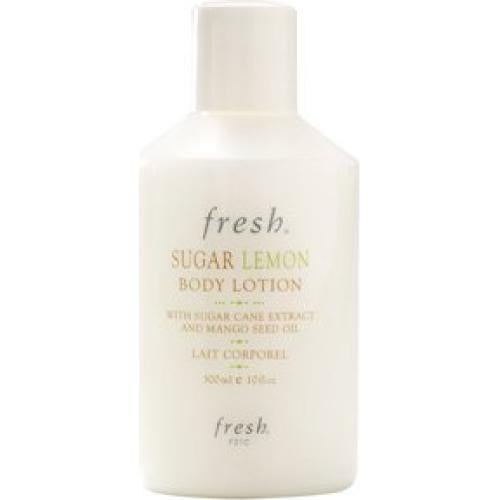 Loción Corporal Fresco Azúcar de Limón 300ml Hidratante