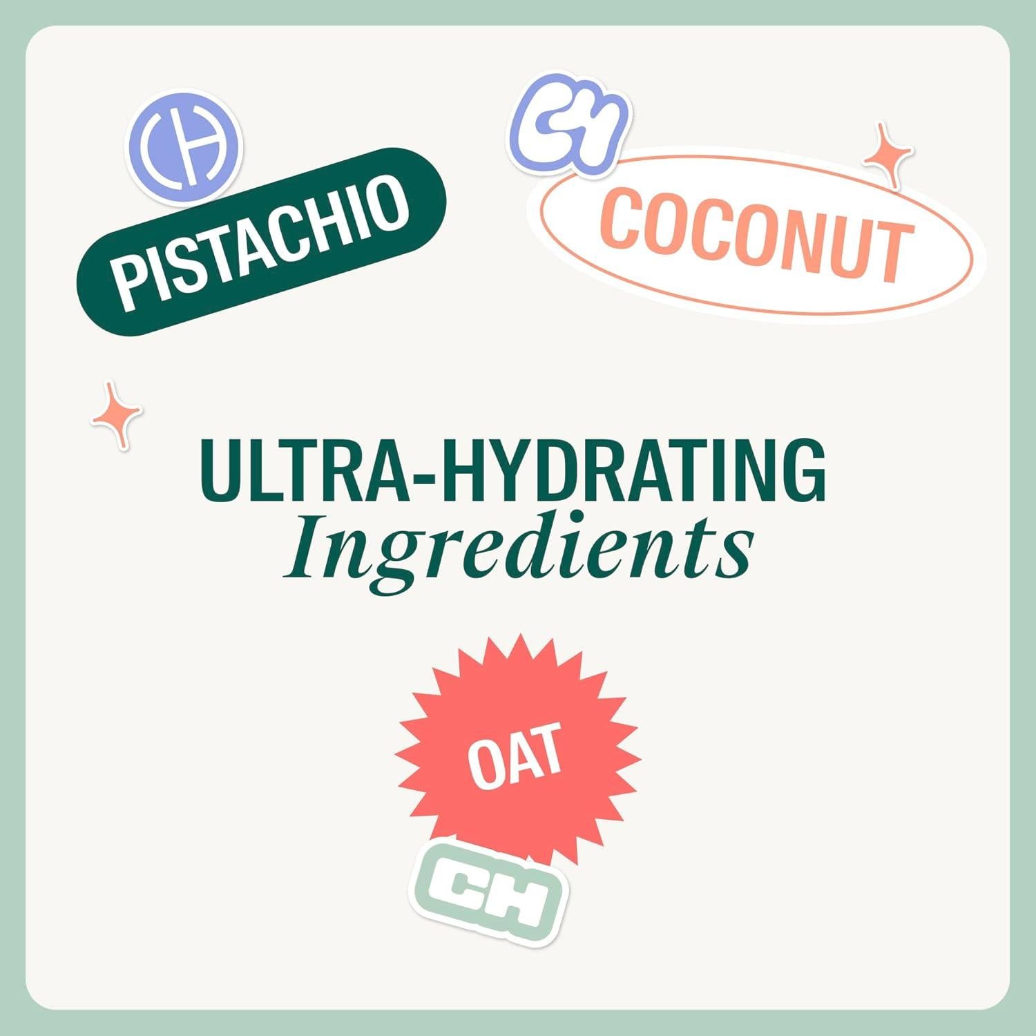 Crema Hidratante Corporal Chillhouse 192.78 ml - Vegana y Libre de Crueldad