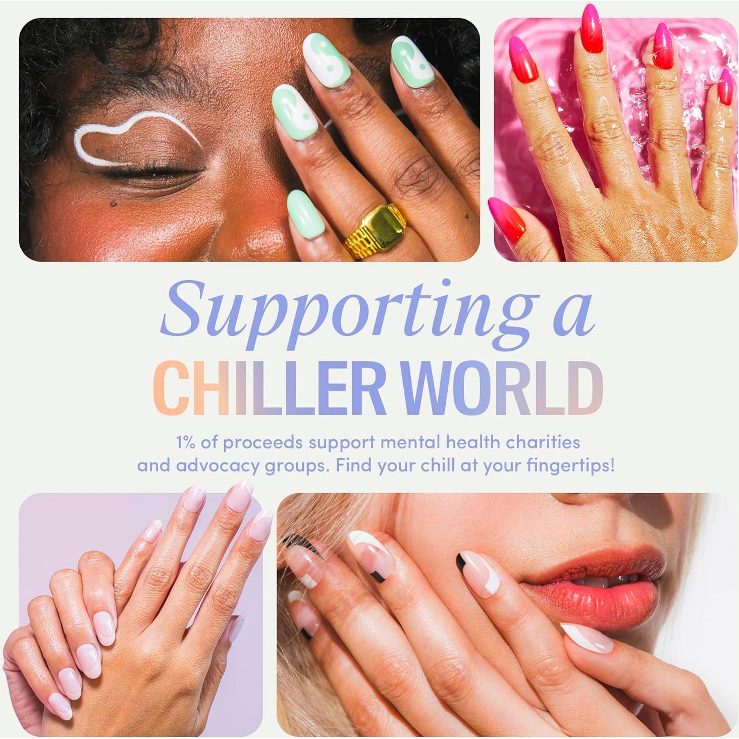 Crema Hidratante Corporal Chillhouse 192.78 ml - Vegana y Libre de Crueldad