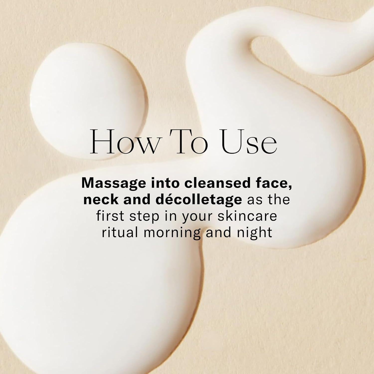 Suero Facial Antienvejecimiento Josie Maran 29.57 ml - Leche de Argán Pura