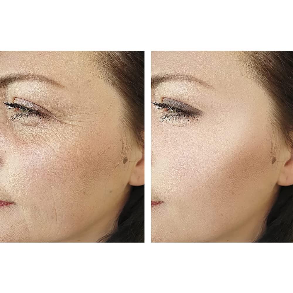 Aceite de Argán Puro Organic Pure Oil 453.6 g - Hidratante Cabello y Piel