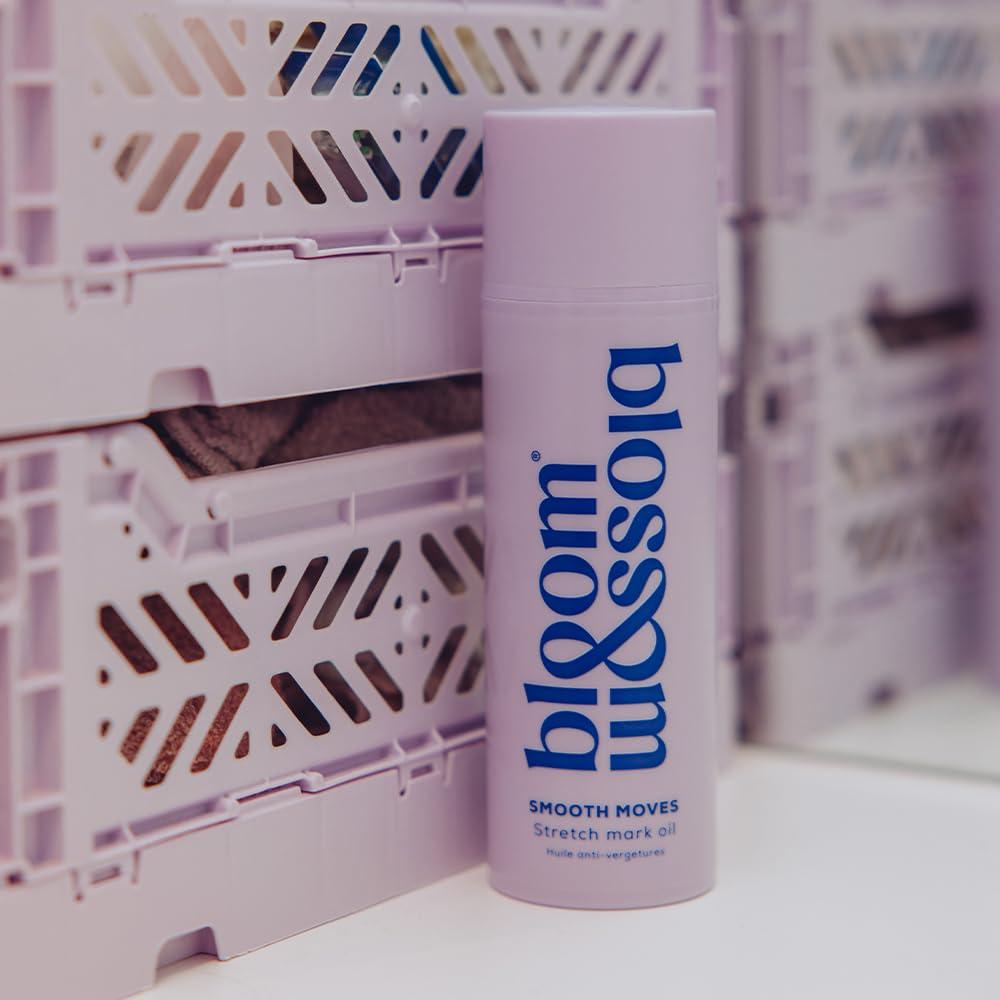 Aceite para Estrías Bloom & Blossom 150ml Natural Vegano