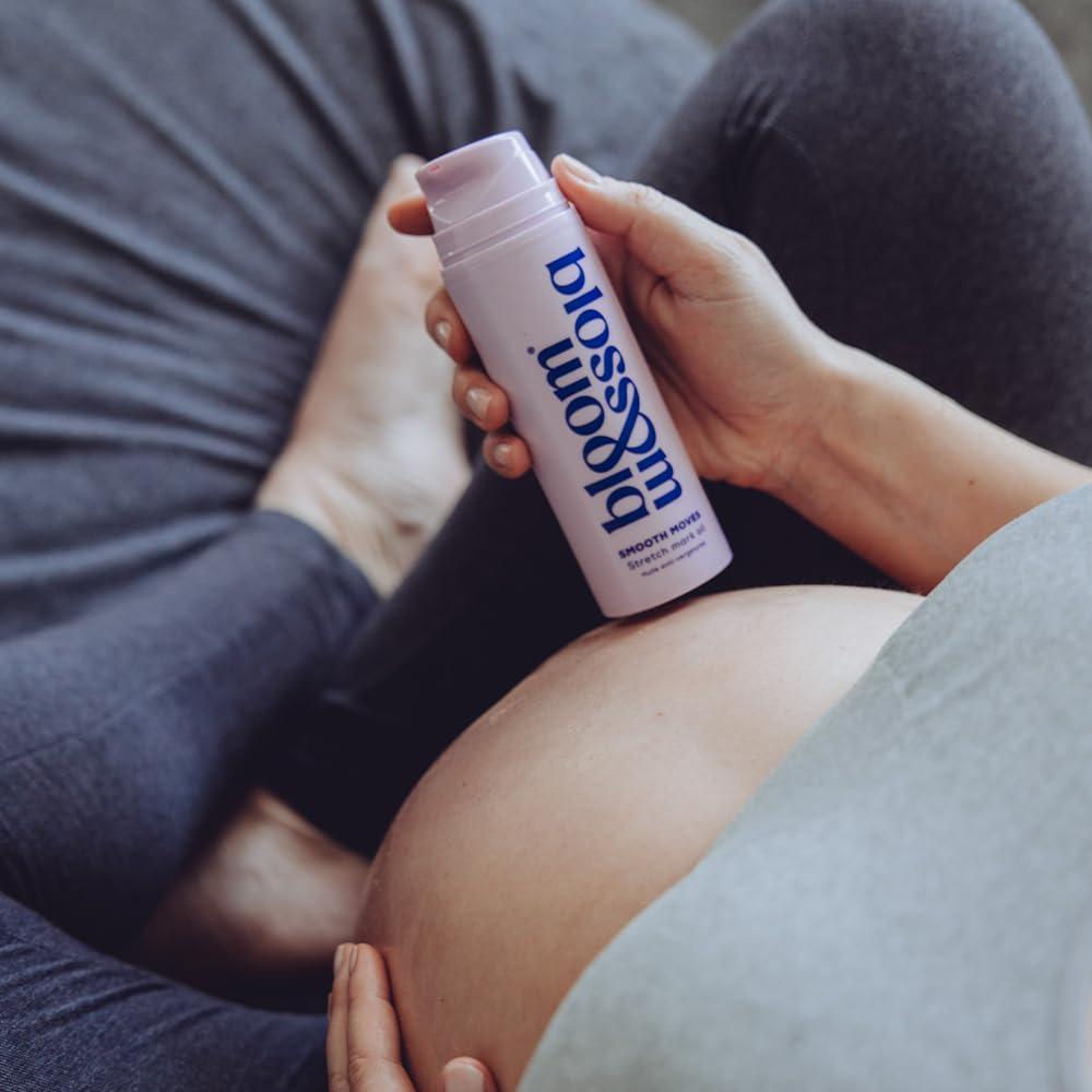 Aceite para Estrías Bloom & Blossom 150ml Natural Vegano