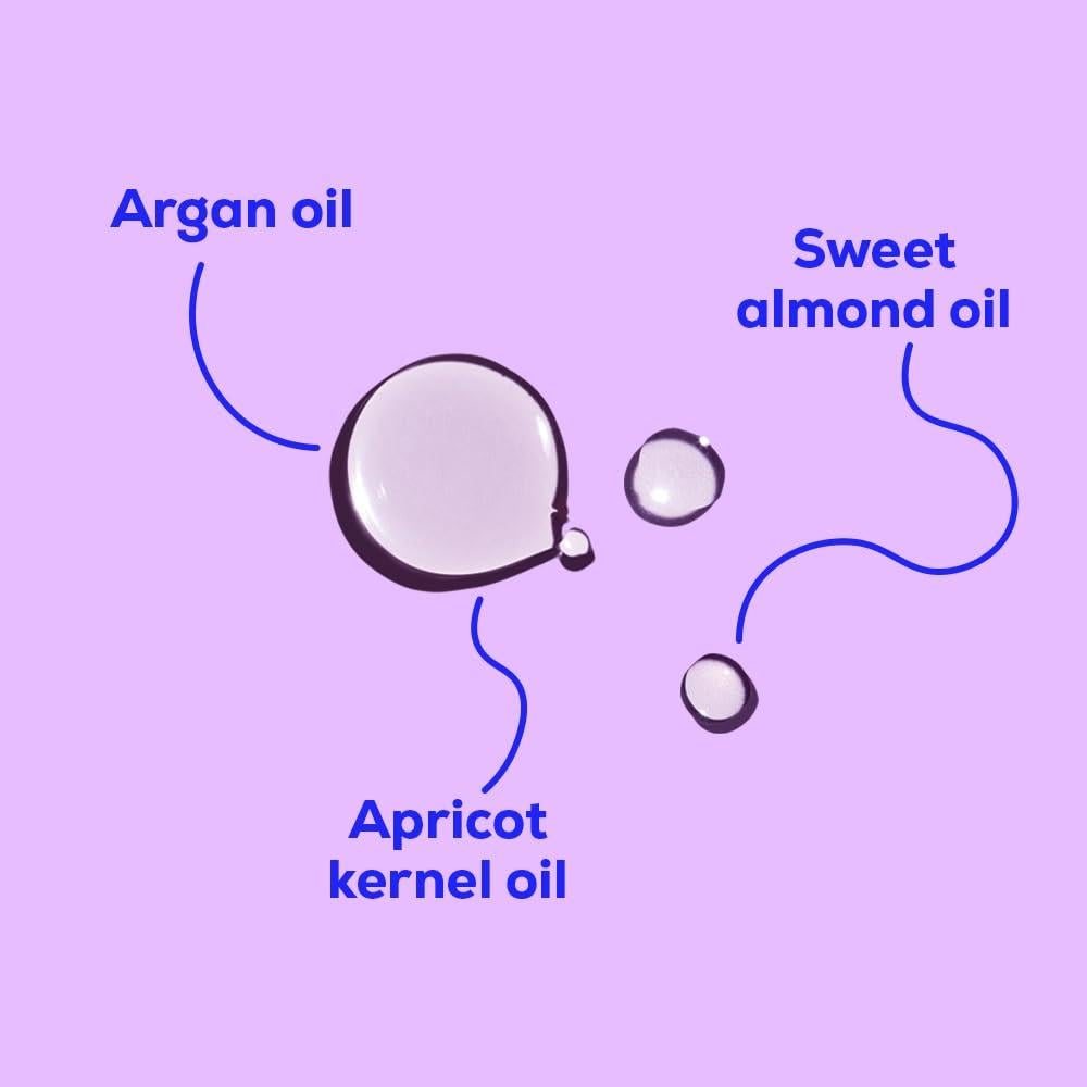 Aceite para Estrías Bloom & Blossom 150ml Natural Vegano