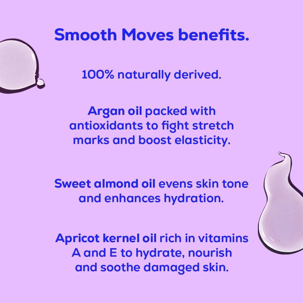 Aceite para Estrías Bloom & Blossom 150ml Natural Vegano