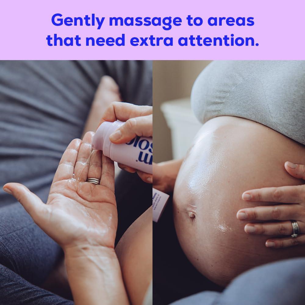 Aceite para Estrías Bloom & Blossom 150ml Natural Vegano