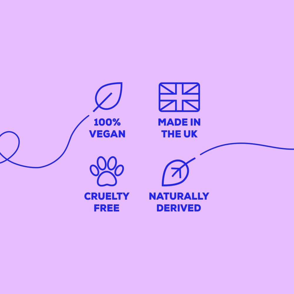 Aceite para Estrías Bloom & Blossom 150ml Natural Vegano