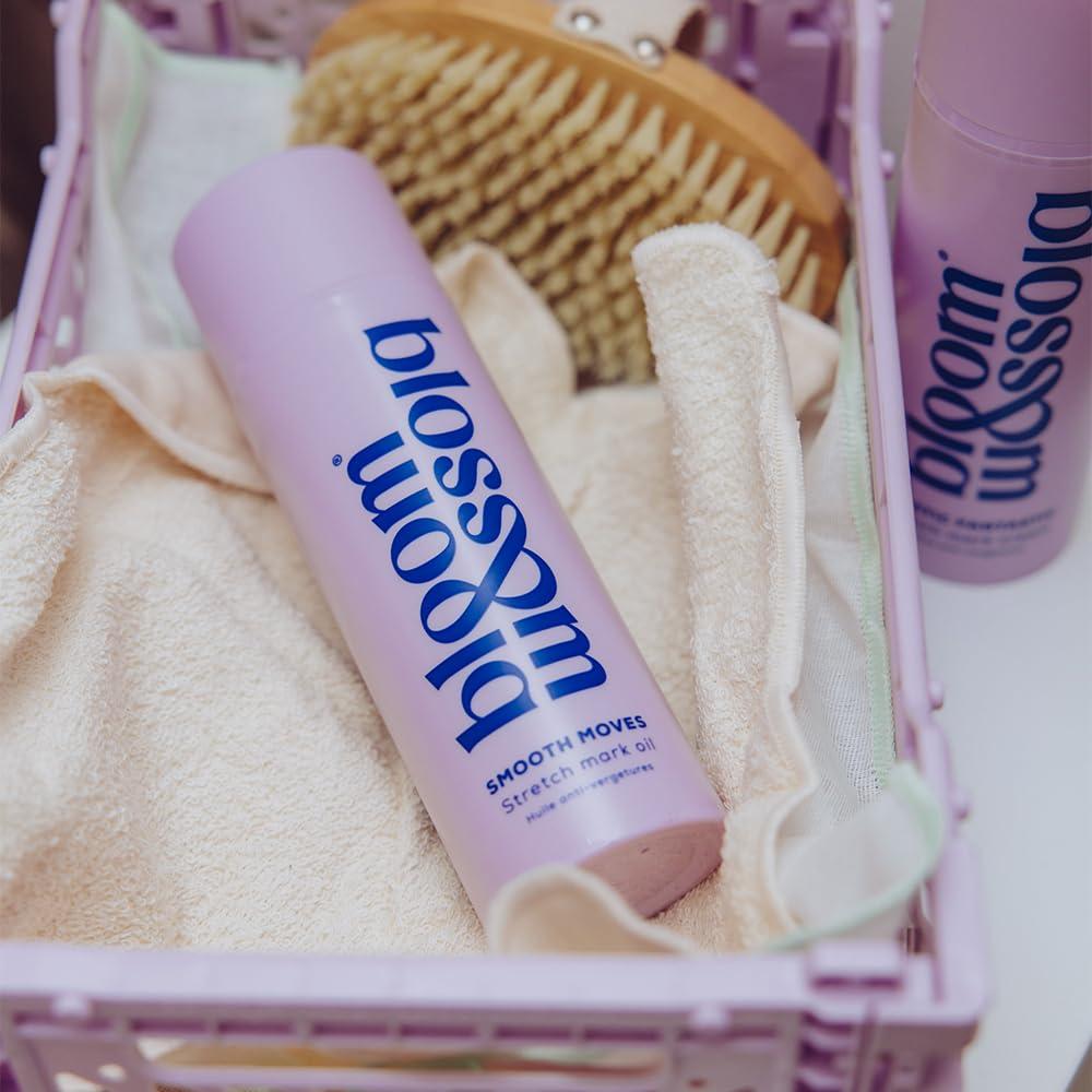 Aceite para Estrías Bloom & Blossom 150ml Natural Vegano