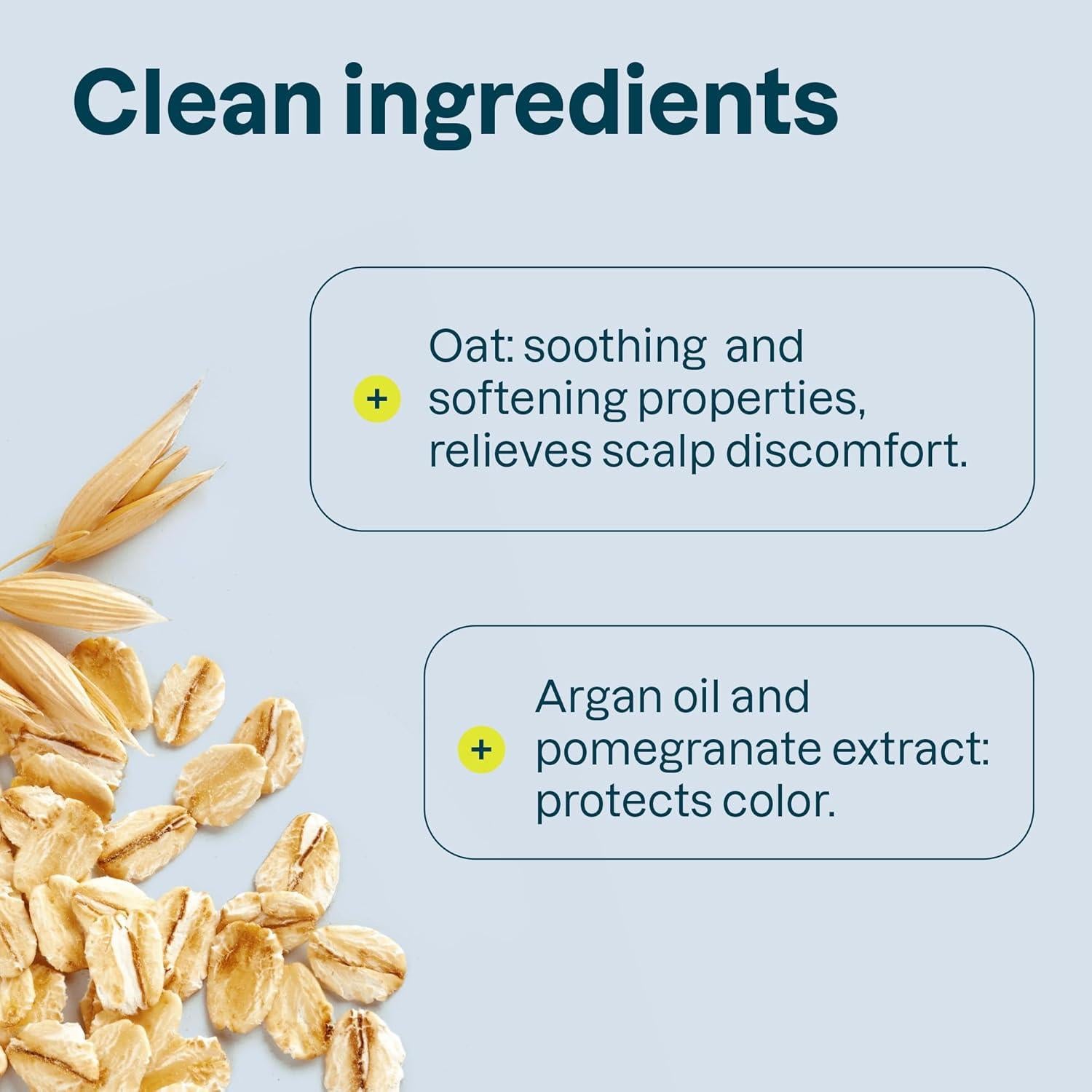 Acondicionador ATTITUDE 236.6 ml Vegano para Cabello Colorido