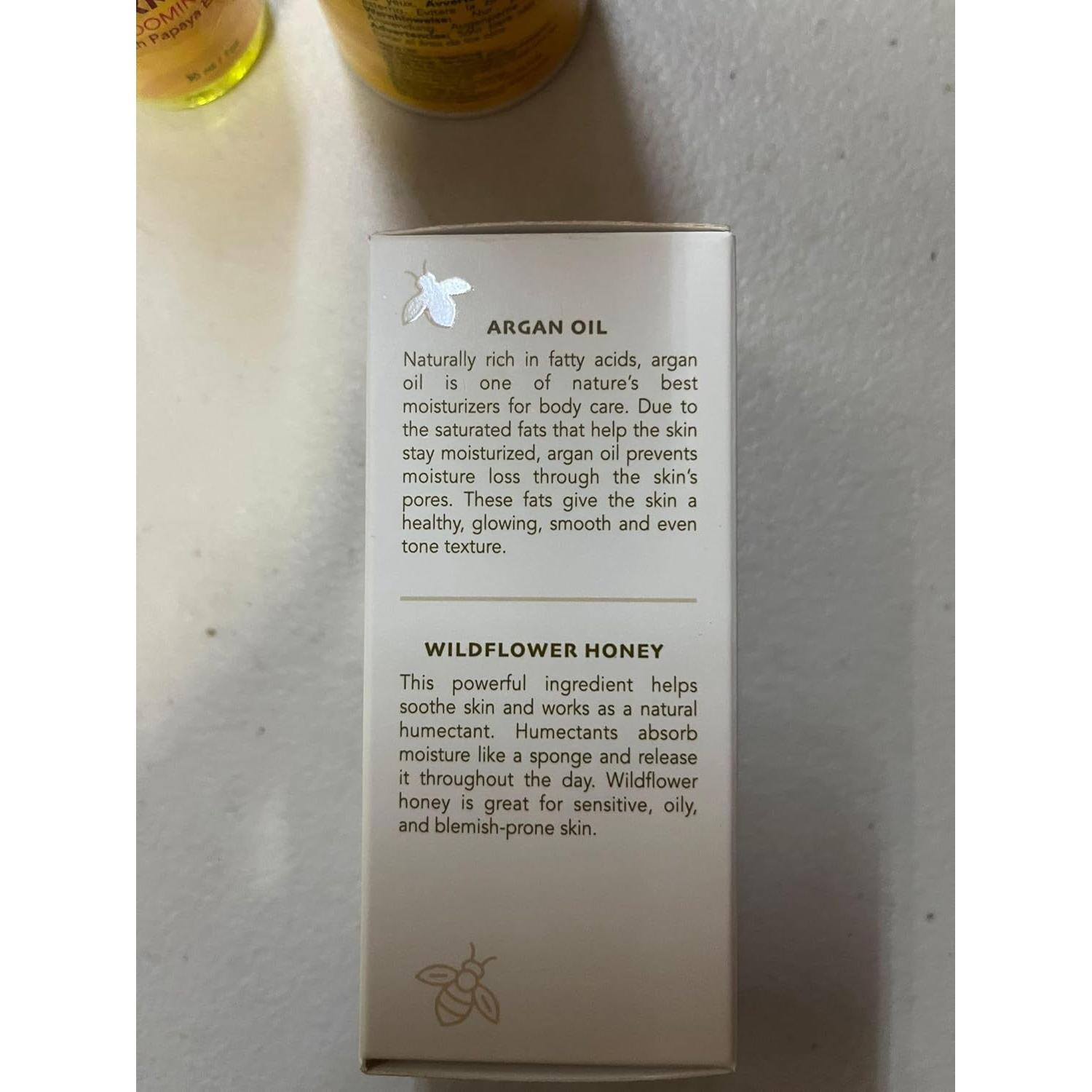 Serum Aclarador de Piel OMIC Lighten-Up 30ml - Anti-Envejecimiento