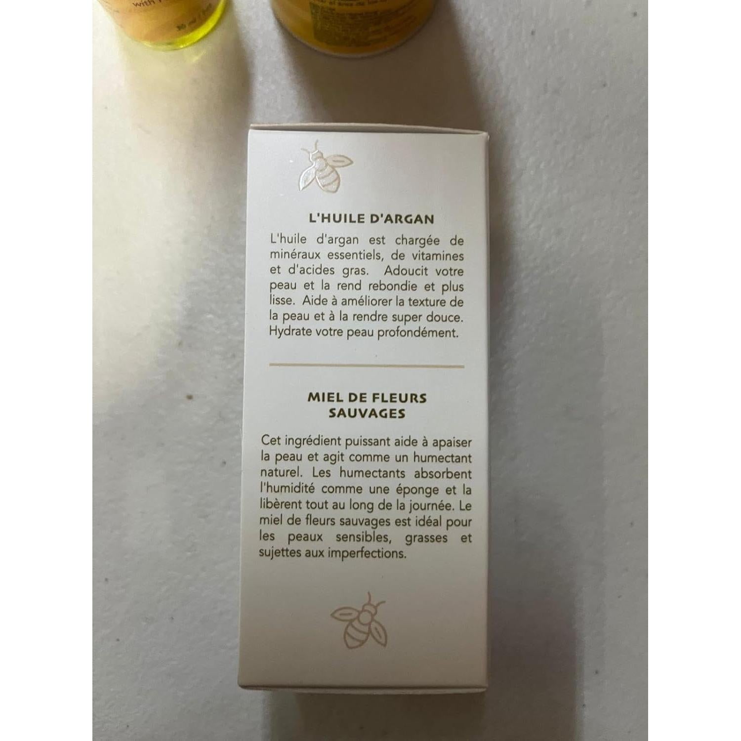 Serum Aclarador de Piel OMIC Lighten-Up 30ml - Anti-Envejecimiento