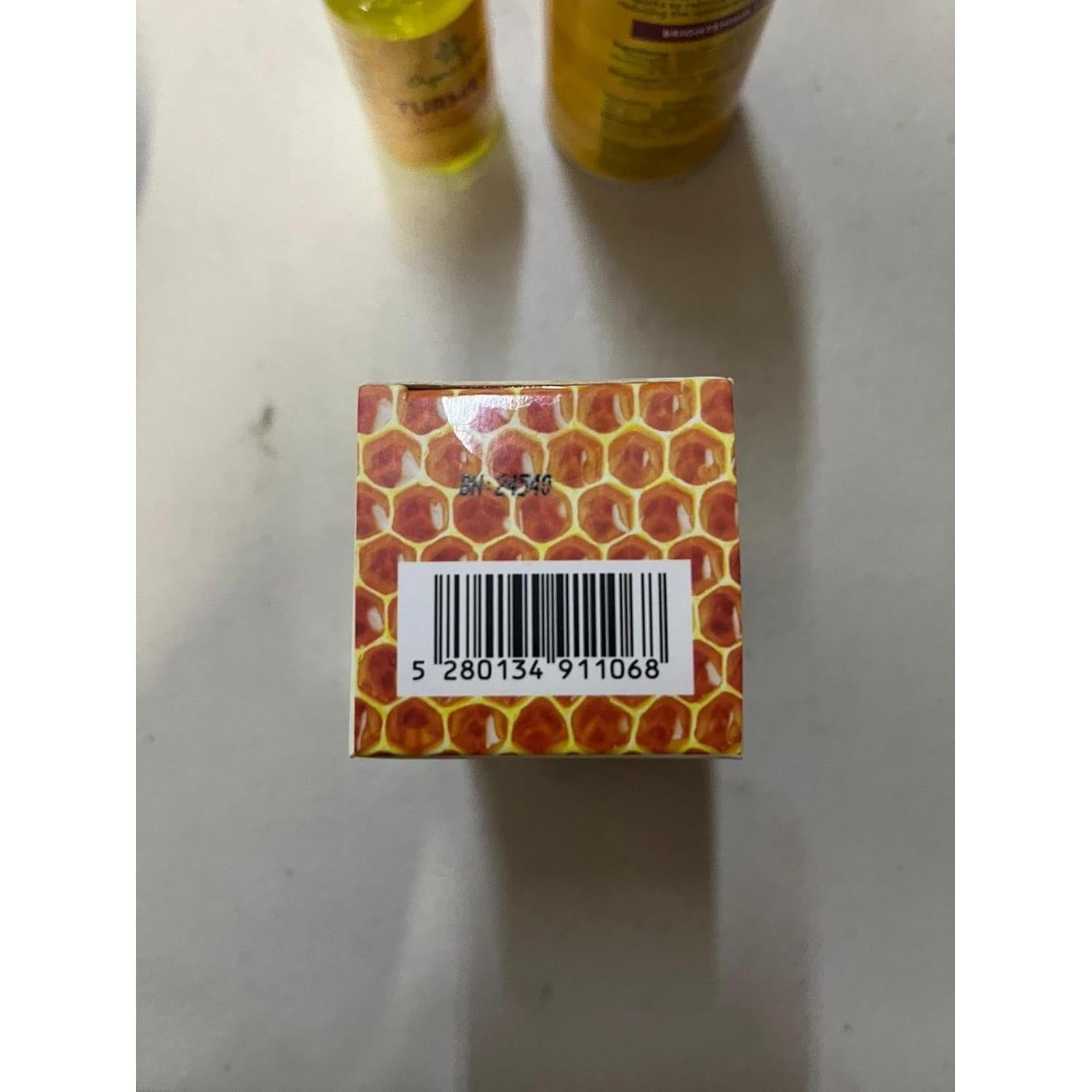 Serum Aclarador de Piel OMIC Lighten-Up 30ml - Anti-Envejecimiento