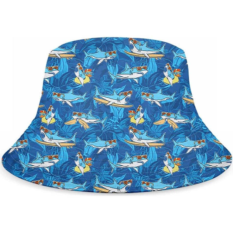 DOOPCCOR Traje Deportivo 3 Piezas Hombre Camisa Hawaiana