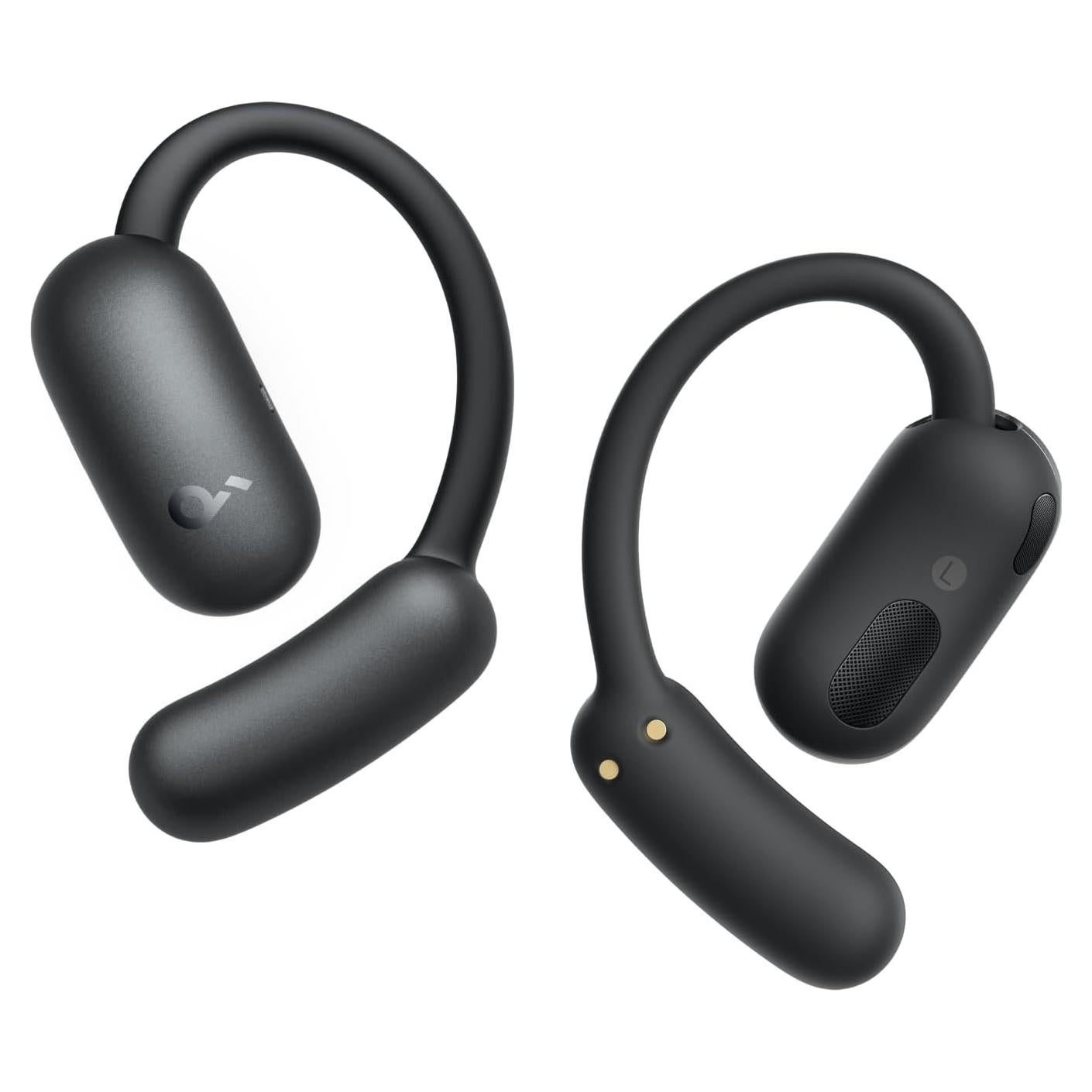 Auriculares Inalámbricos Anker Soundcore AeroFit 2 Negro
