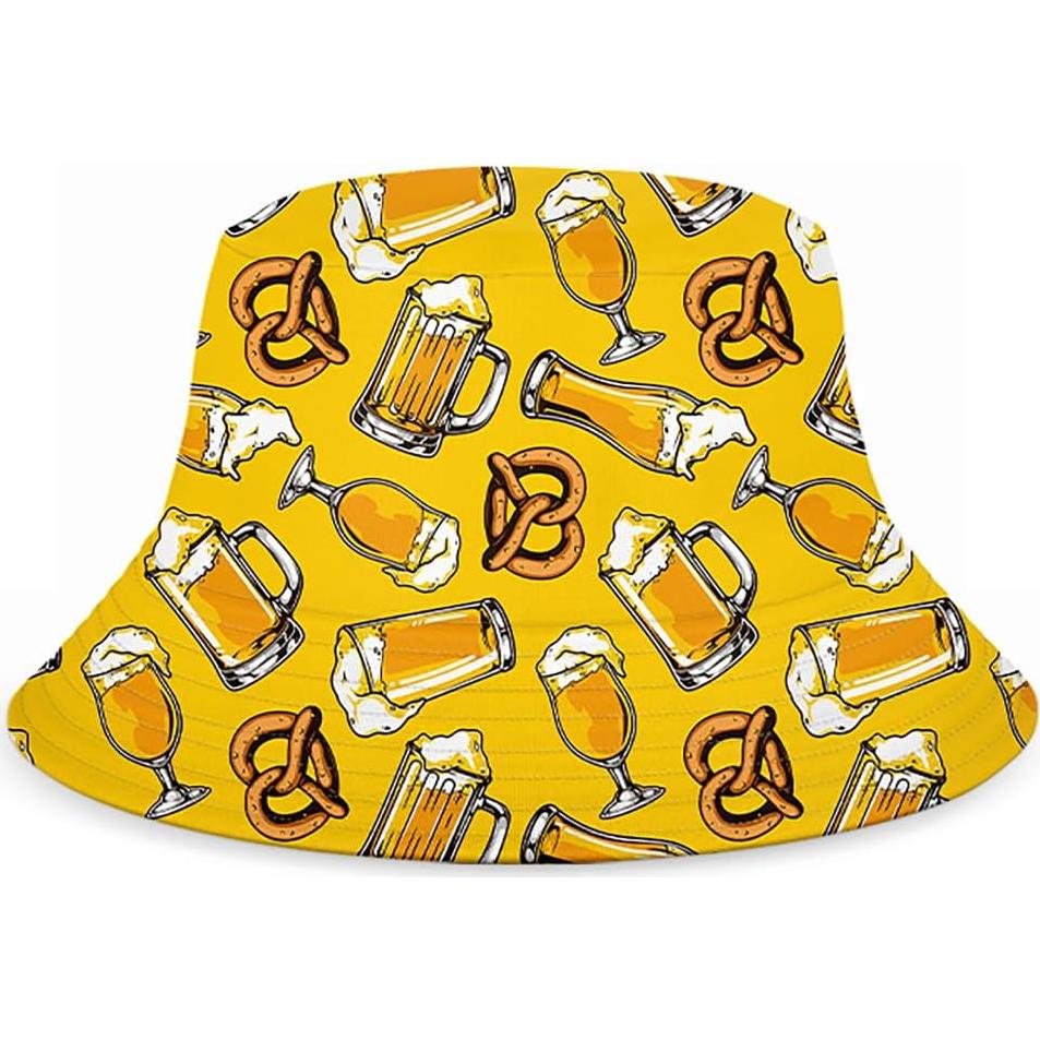 DOOPCCOR Conjunto Deportivo 3 Piezas Hombre Hawaiano