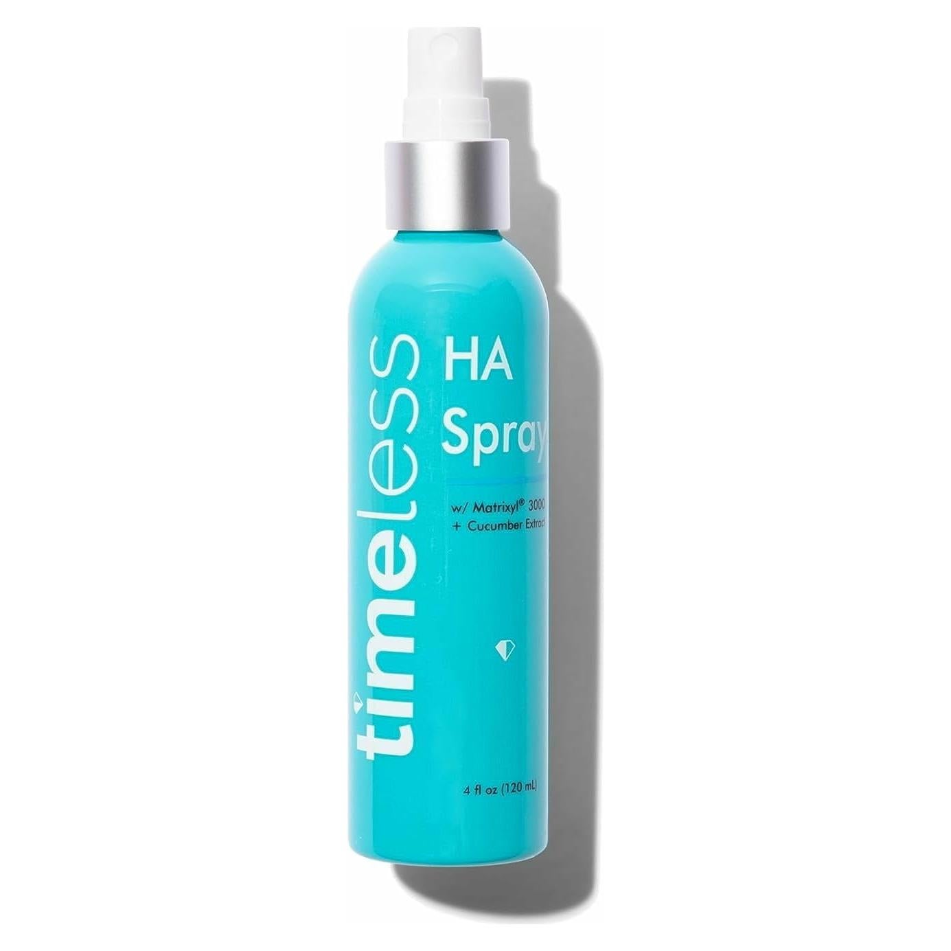 Spray Hidratante Facial Atemporal HA Matrixyl 3000 118.3 ml