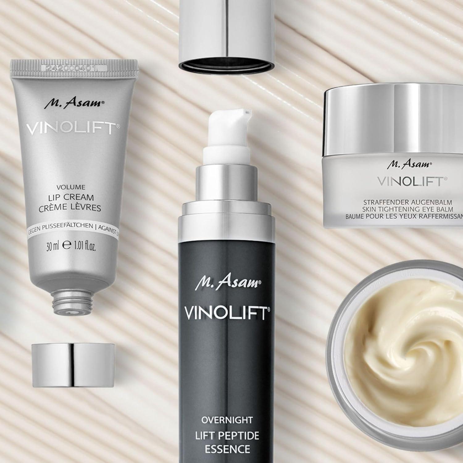 Crema Reafirmante M. Asam VINOLIFT 49.9 ml - Anti-envejecimiento