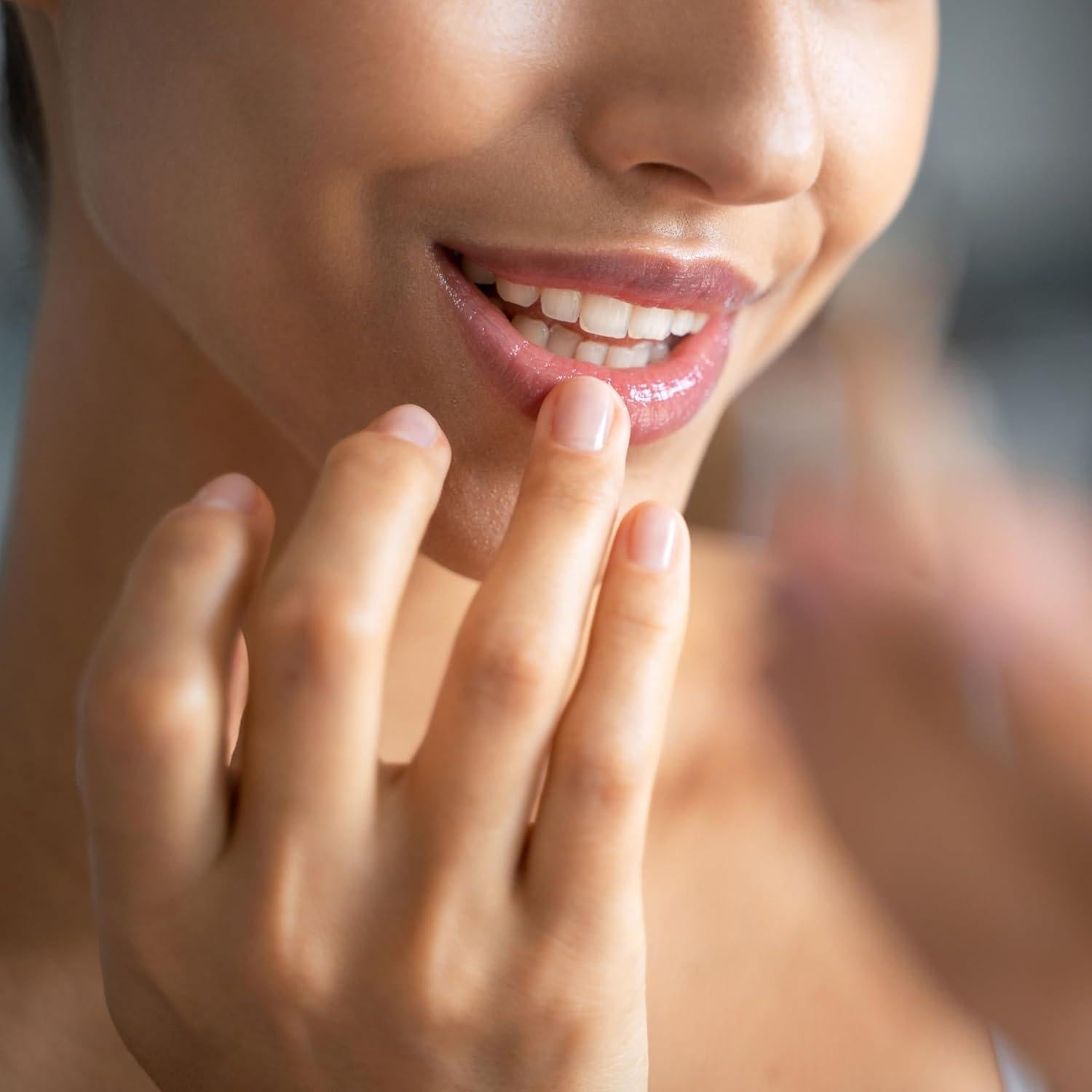 Bálsamo Labial Manzana Caramelizada Dionis - Hidratante 7.94g