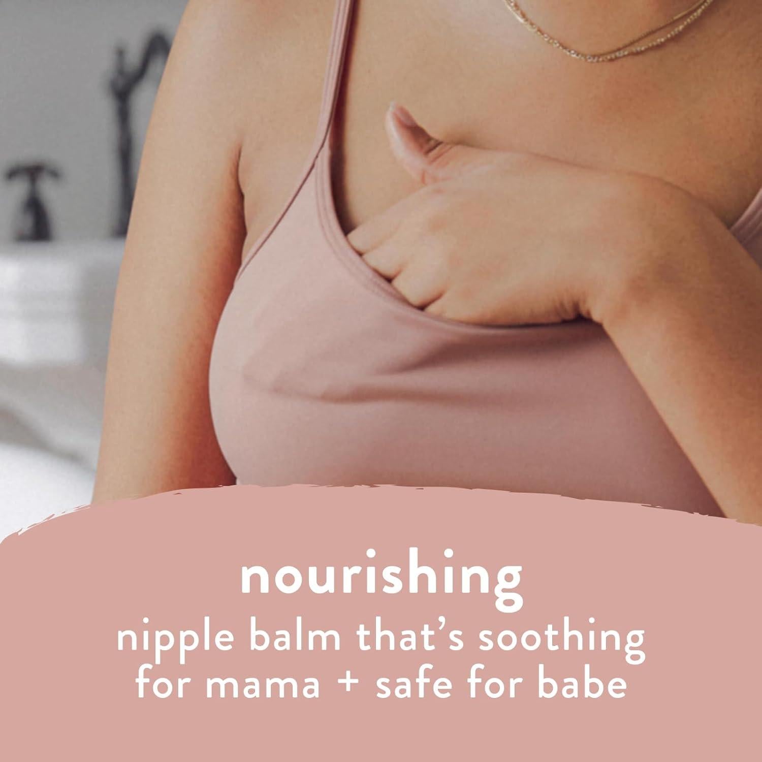 Conjunto Esenciales Mini para Nuevas Mamás The Honest Co.