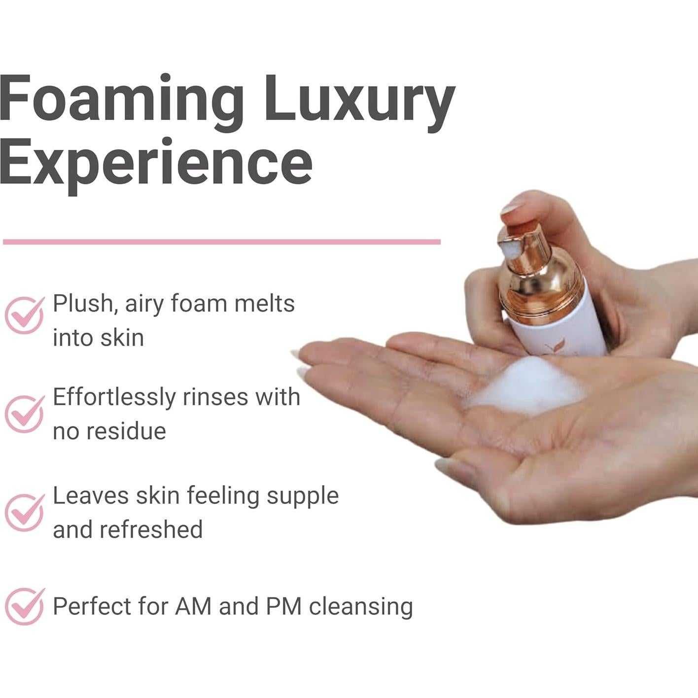 Limpiador Facial Hidratante Idunn 93.4g - Antienvejecimiento