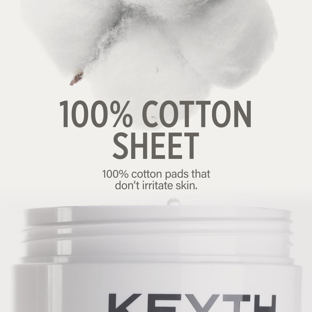 Pad de Iluminación Blanca de Manzana Cosmax 150ml Niacinamida