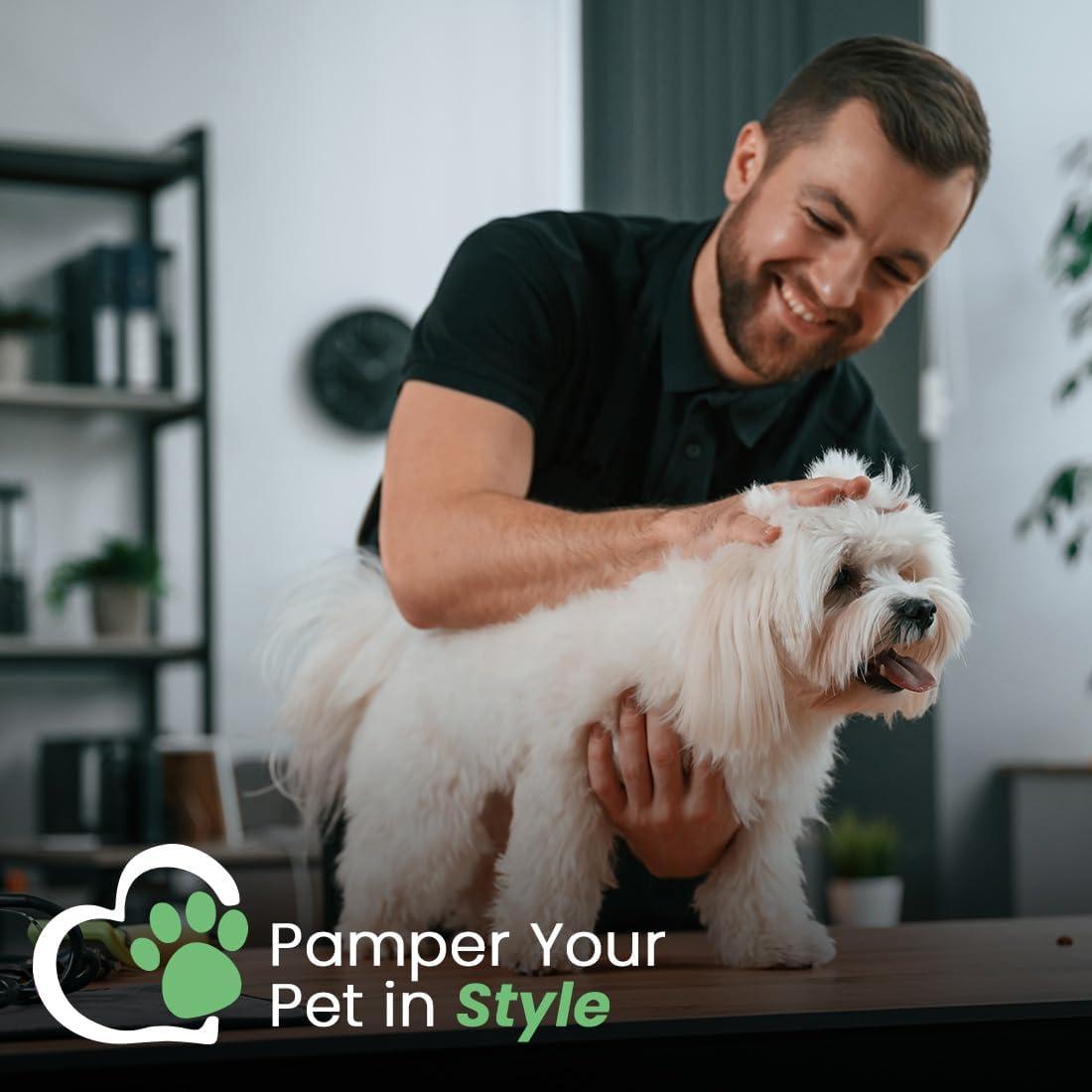 Acondicionador Fortificante para Cachorros Mejor Opción 3.78L