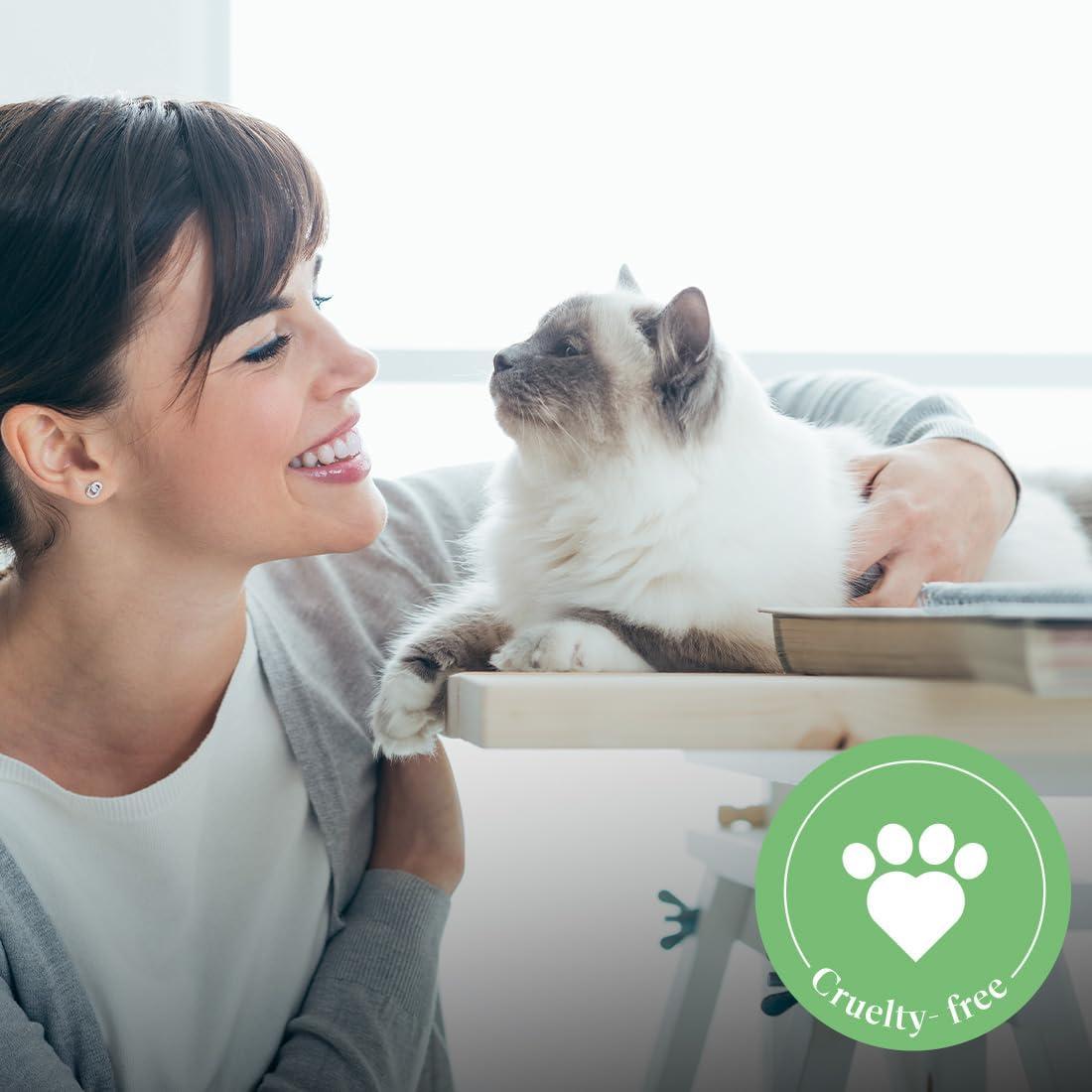 Acondicionador Fortificante para Cachorros Mejor Opción 3.78L