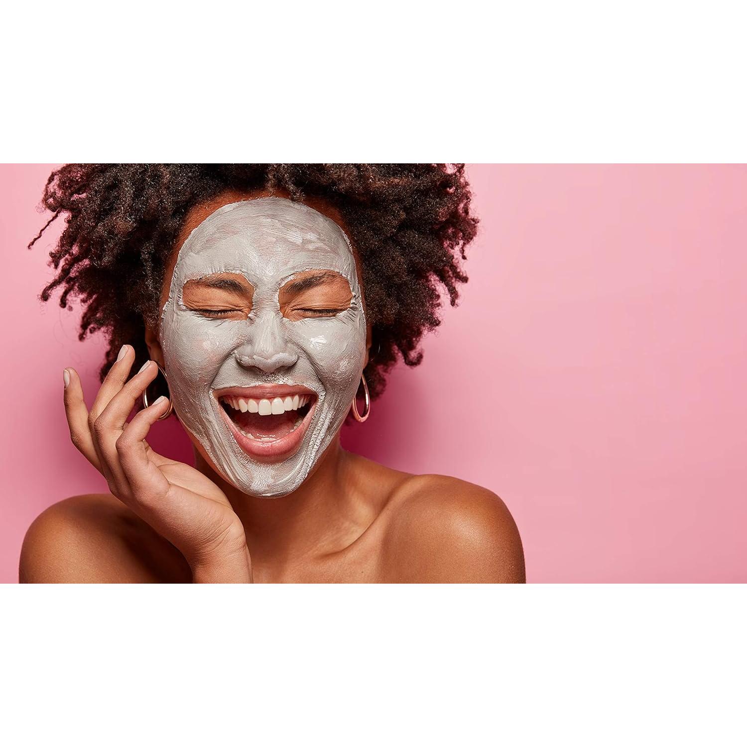 Barro Mágico Maya - Arcilla Bentonita de Calcio 1.81 kg