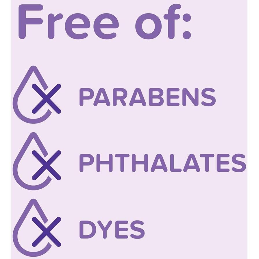 Loción Hidratante para Bebés Johnson's 800 ml NaturalCalm