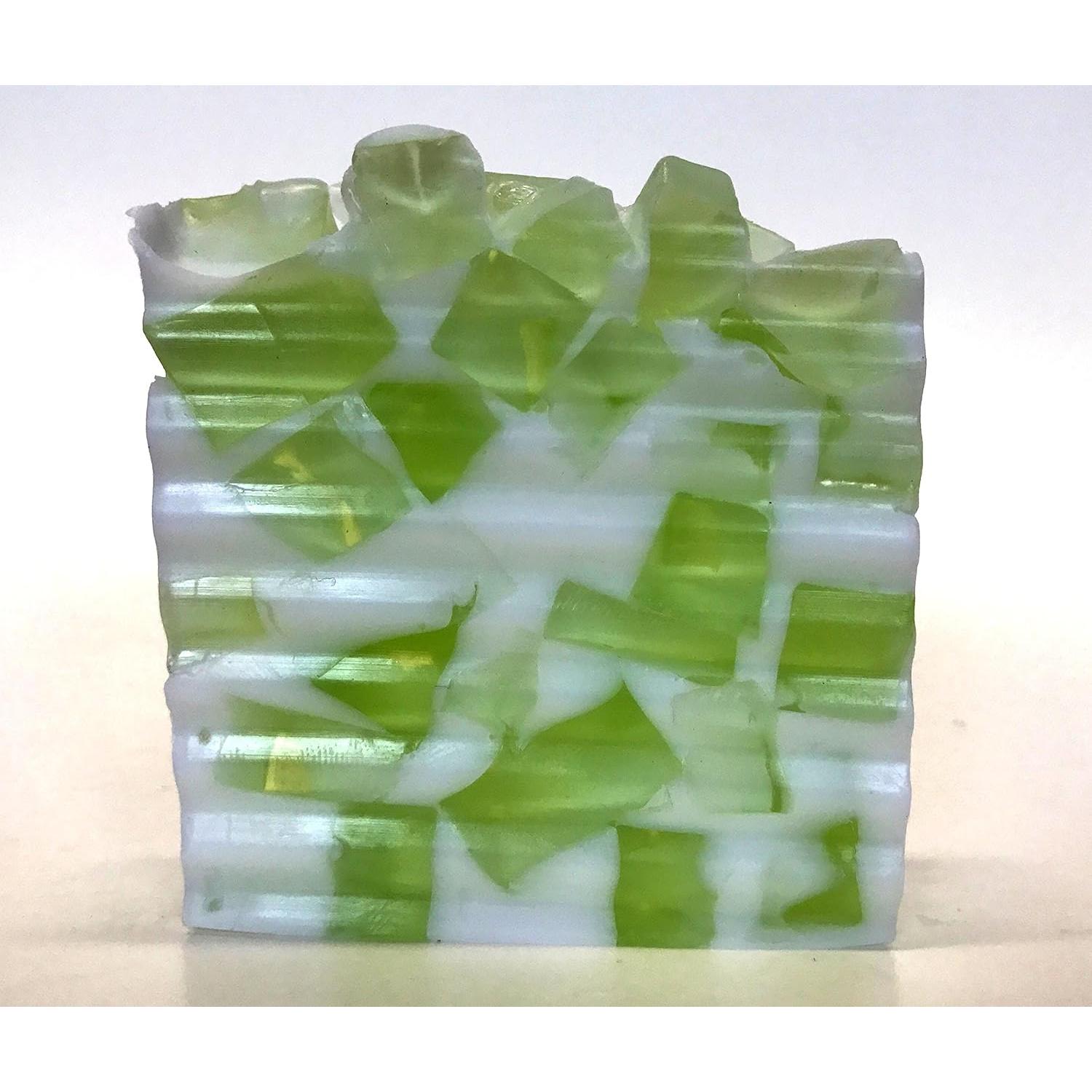 Jabón Natural de Manzana Dulce H&B 141g Hidratante Relajante