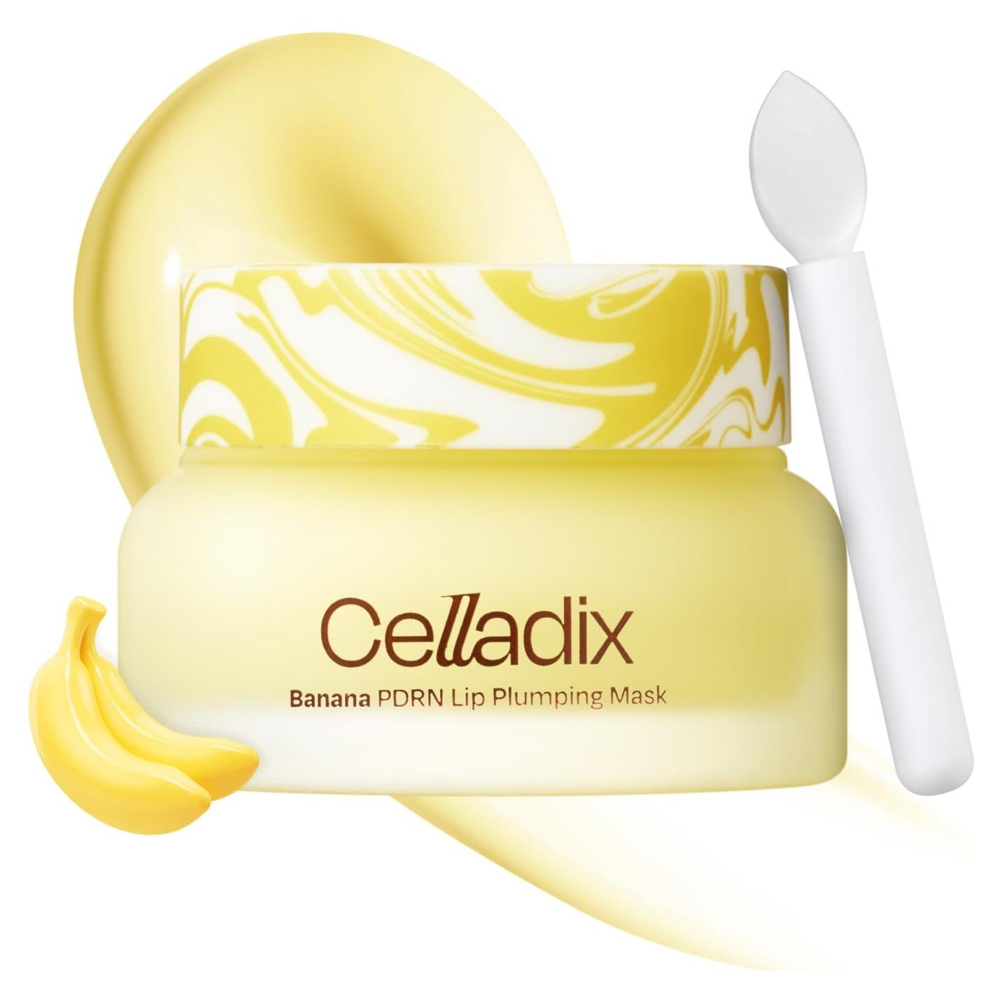 Mascarilla de Labios Celladix Hidratante Nocturna 14.79 ml