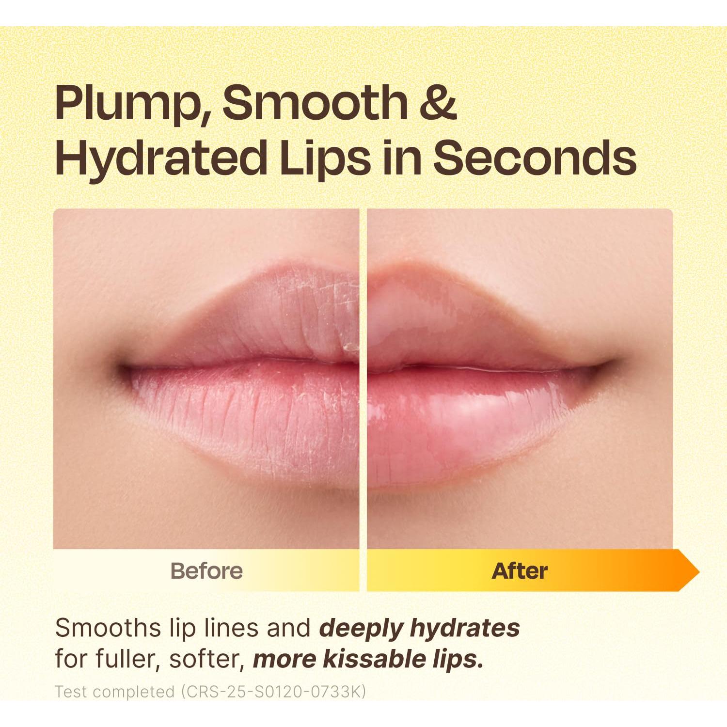 Mascarilla de Labios Celladix Hidratante Nocturna 14.79 ml