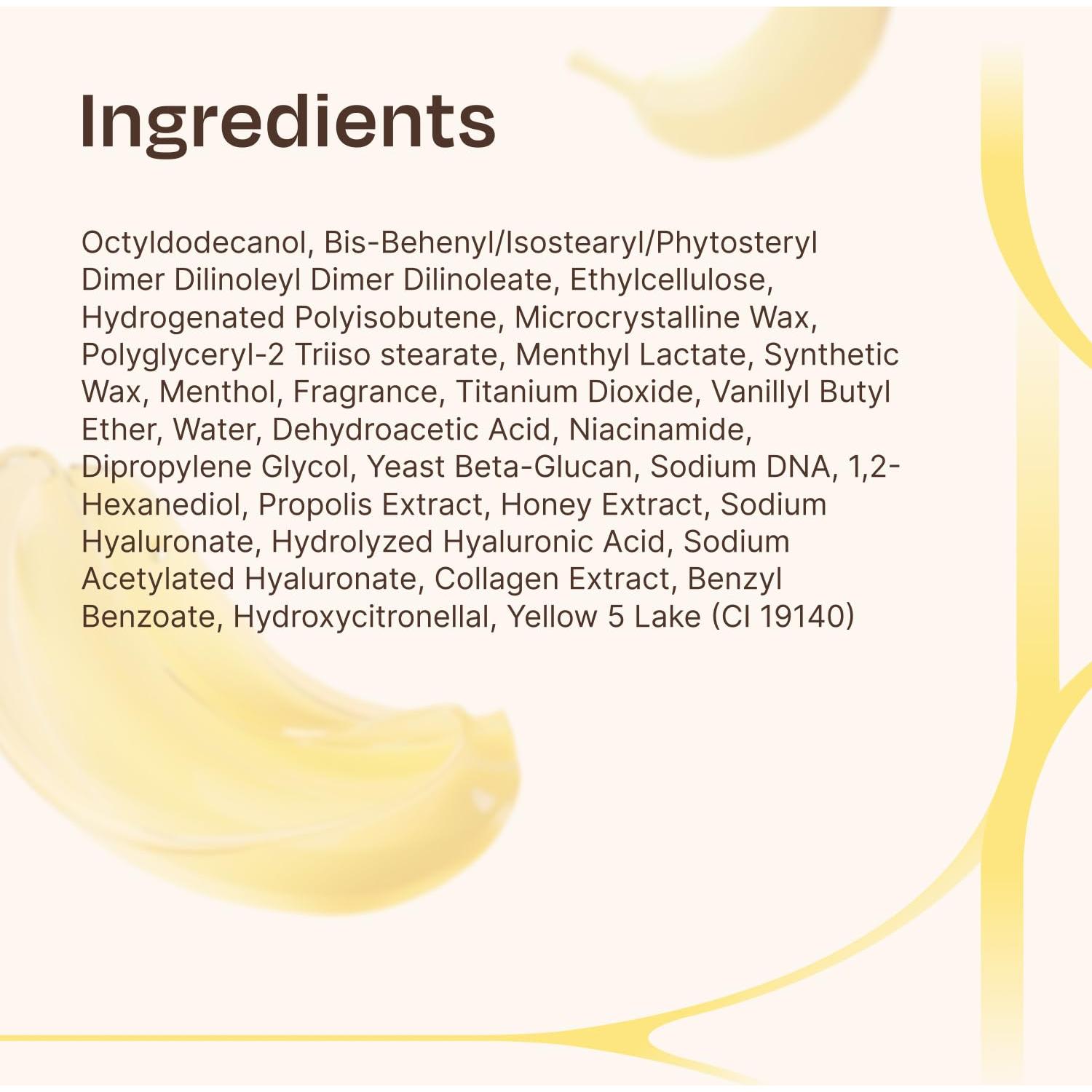 Mascarilla de Labios Celladix Hidratante Nocturna 14.79 ml