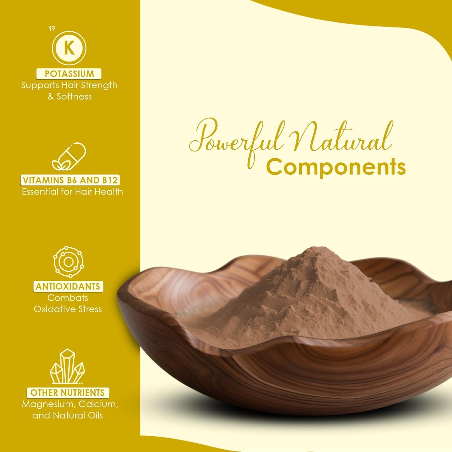 Polvo de Cáscara de Plátano Mi Naturaleza 227g - Cuidado Multiusos