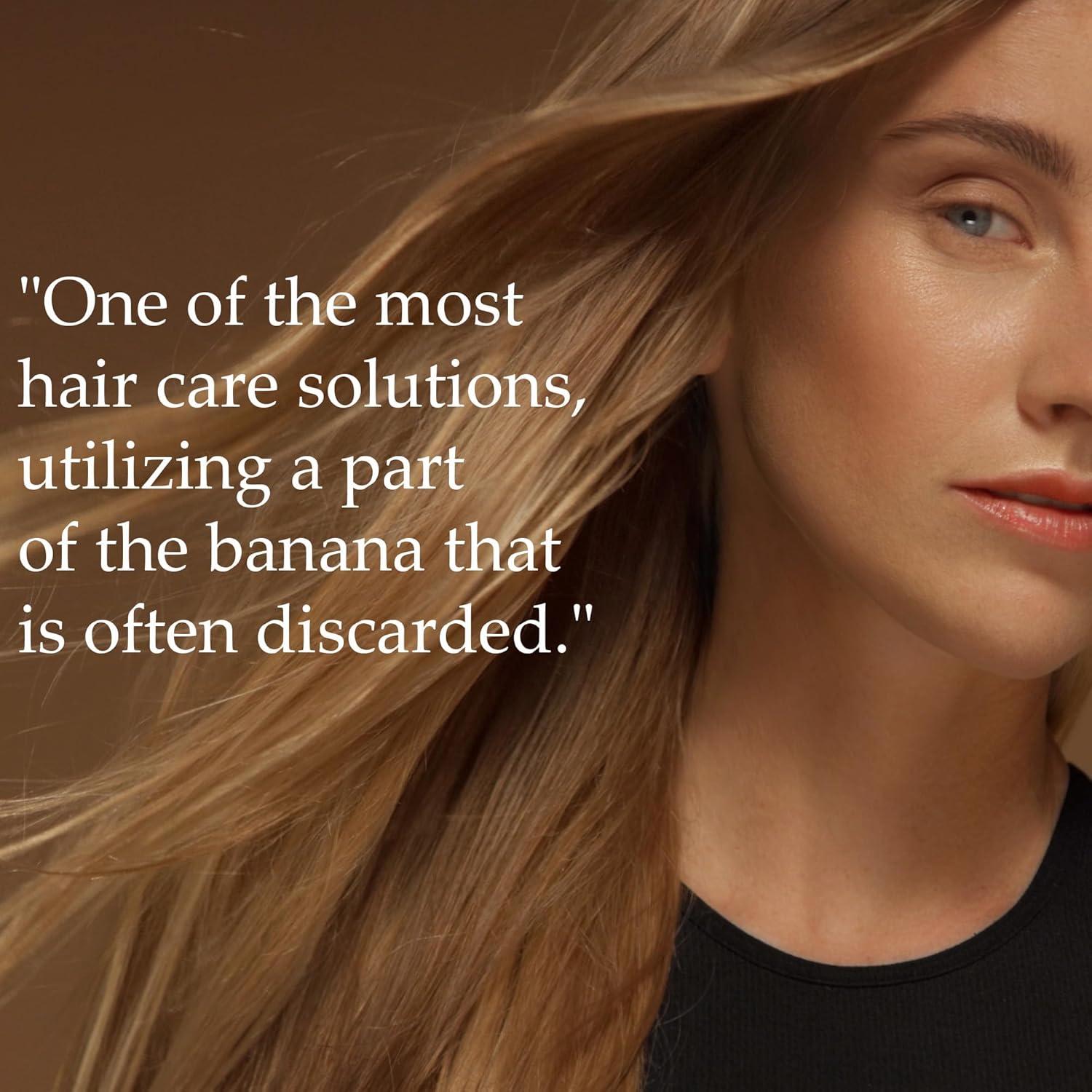 Polvo de Cáscara de Plátano Mi Naturaleza 227g - Cuidado Multiusos