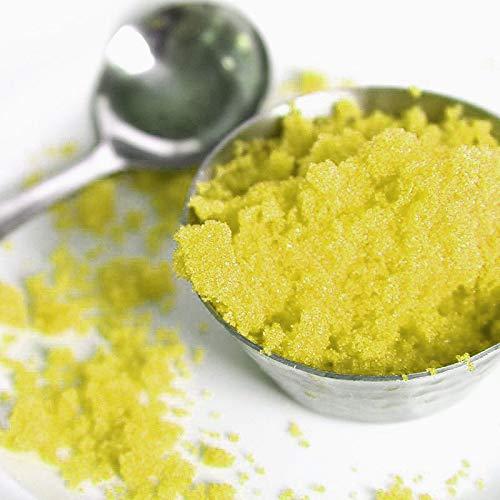 Exfoliante Corporal Orgánico Sugaring NYC Plátano 250g