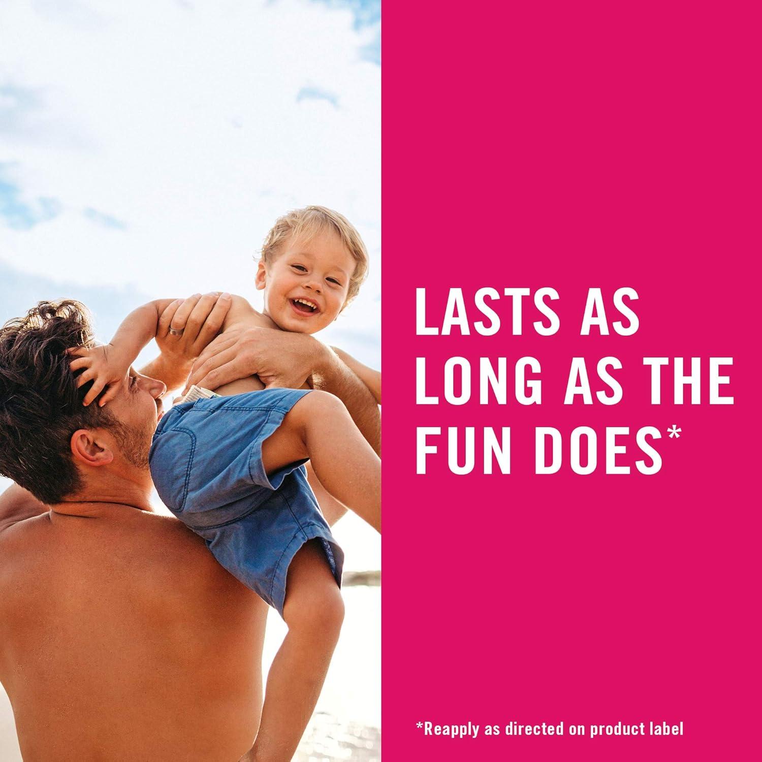 Banana Boat Kids Spray Protector Solar SPF 50 - 170g