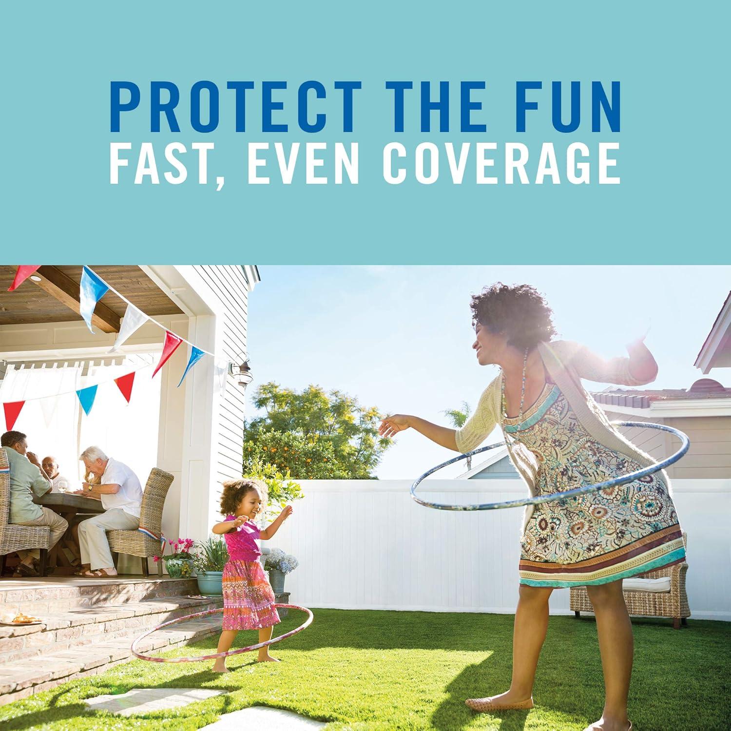 Banana Boat Kids Spray Protector Solar SPF 50 - 170g