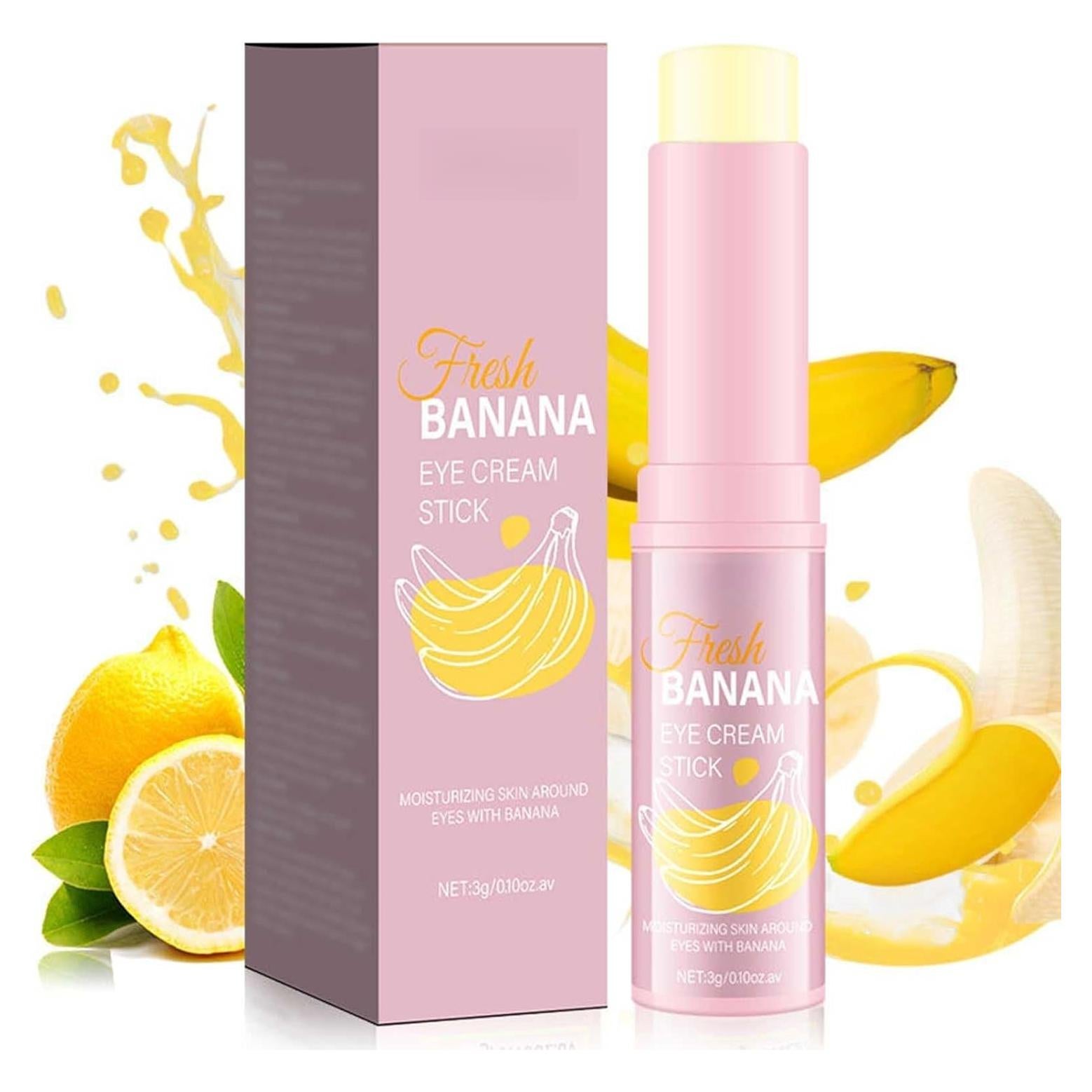 Crema para los Ojos YJLYQF Anti-Envejecimiento 2PCS