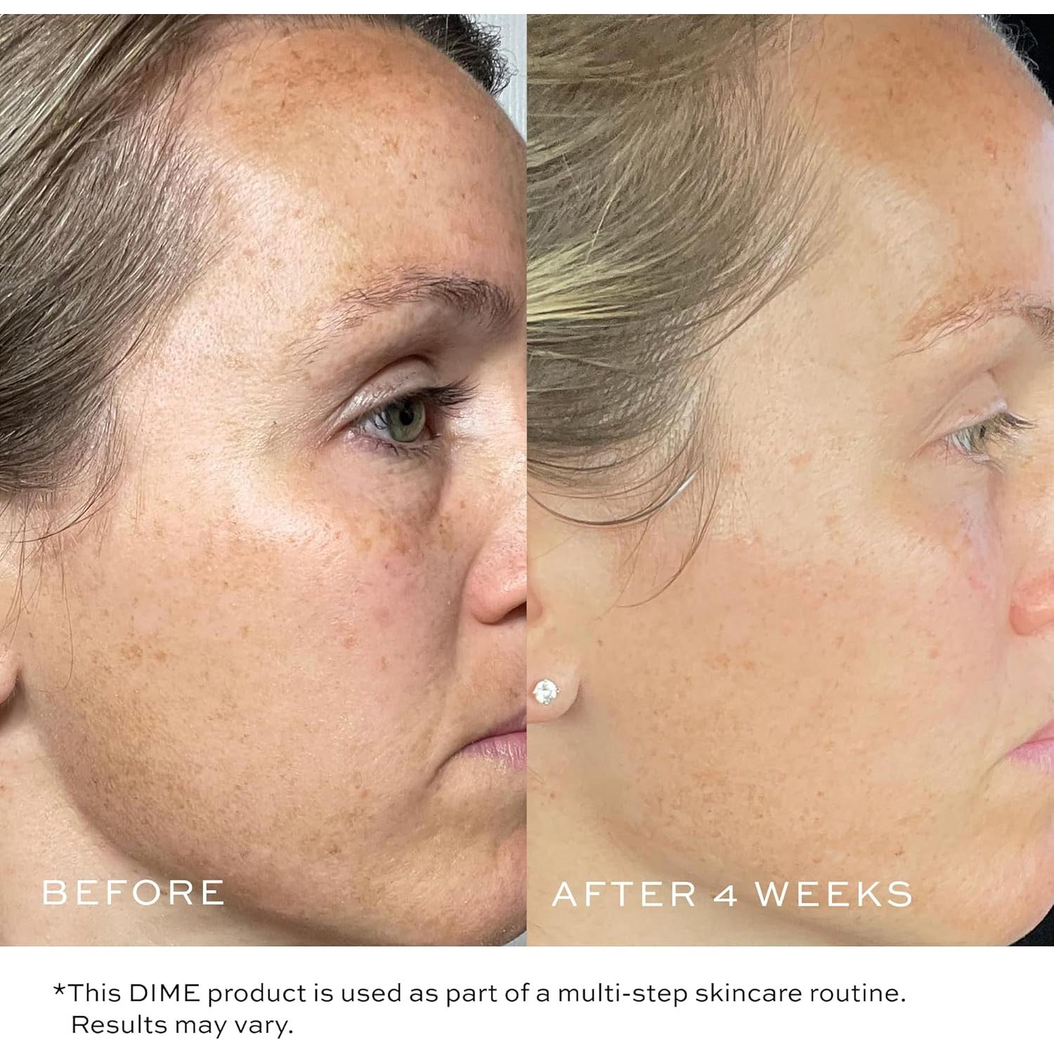 Crema TBT DIME Beauty 50 ml - Hidratante Anti-Envejecimiento