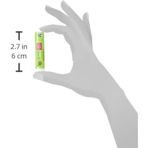 Bálsamo Labial Solar Banana Boat Aloe Vera SPF 45 24 Unidades