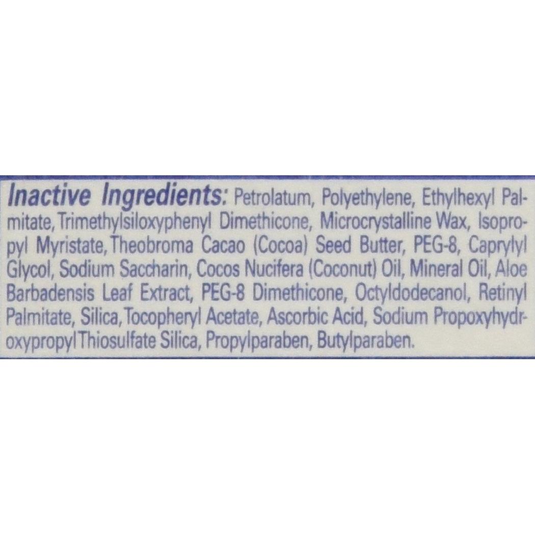 Bálsamo Labial Banana Boat Sport SPF 50 - Paquete de 2