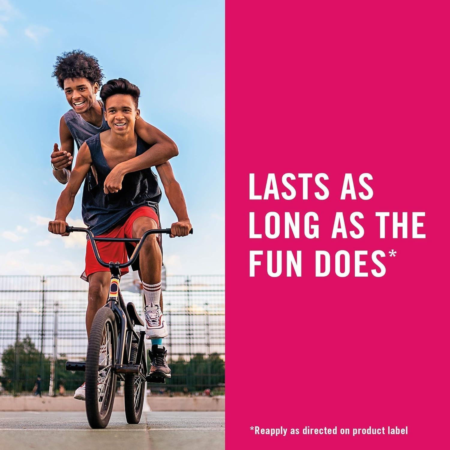 Loción de Rendimiento Deportivo Banana Boat SPF 100 - 145g