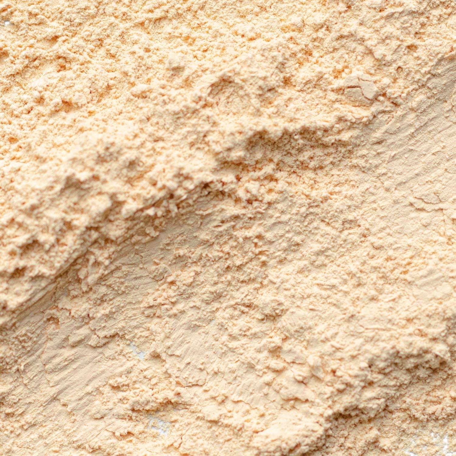 Polvo Suelto Matificante Palladio 39.87g - Plátano