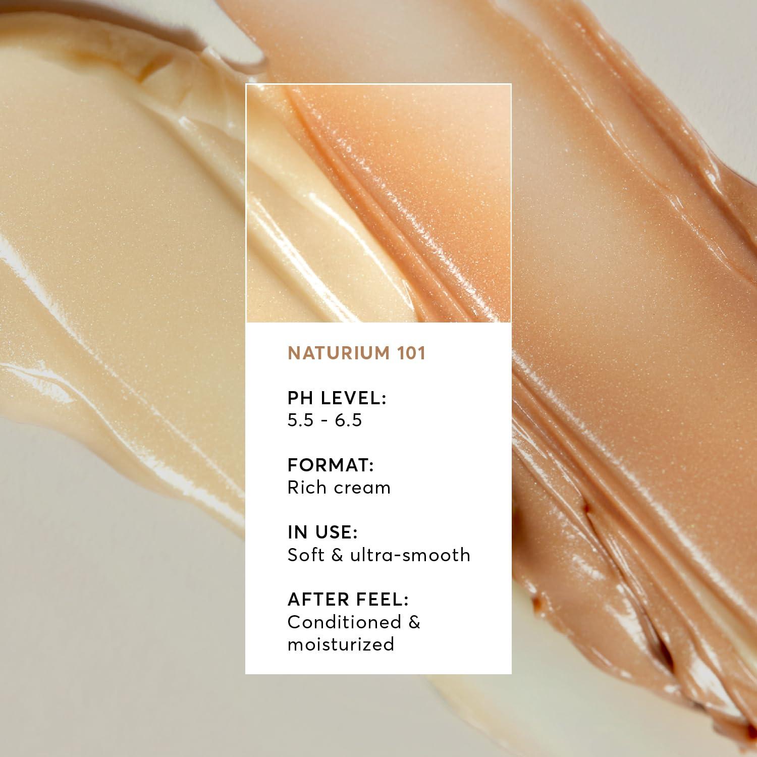 Crema Iluminadora para Ojos Naturium Vitamin Bright 14g