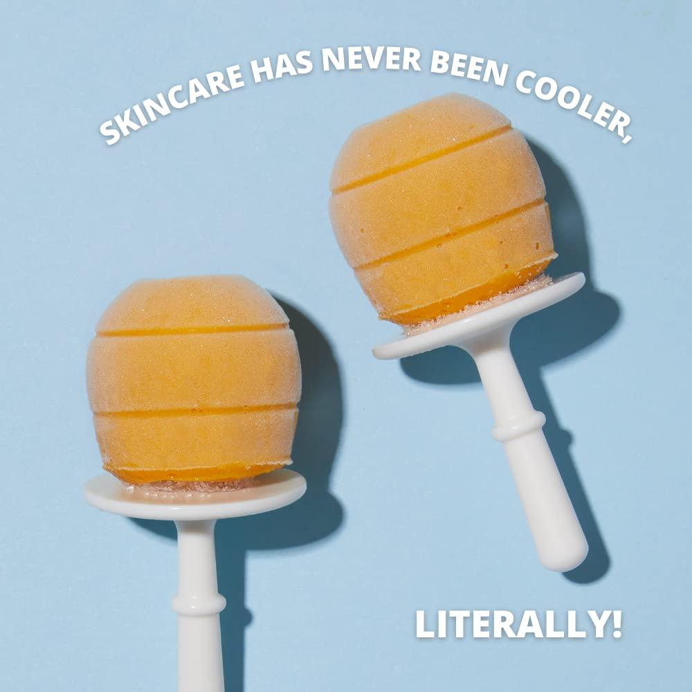 Beauty Pops Love & Pebble | Tarro de Mascarilla Facial 140g