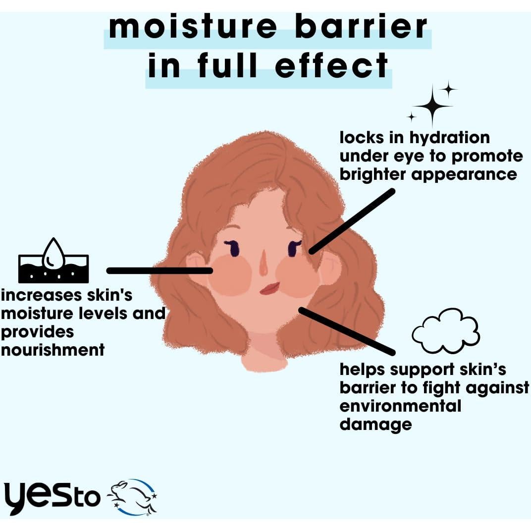 Hidratante Facial Sí A 50 ml con Ácido Hialurónico y Pepino