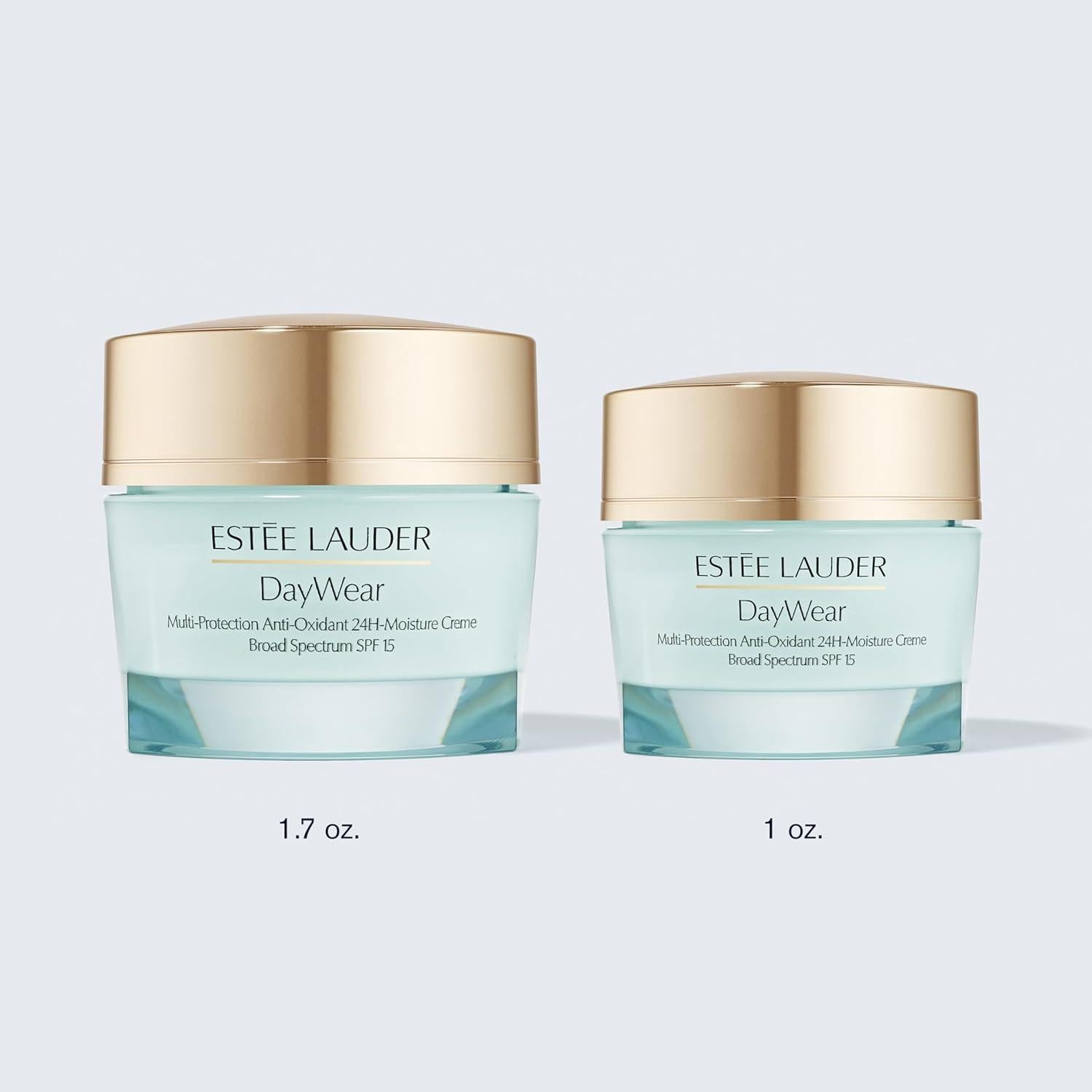 Crema Hidratante Estée Lauder DayWear 24H SPF 15 159g